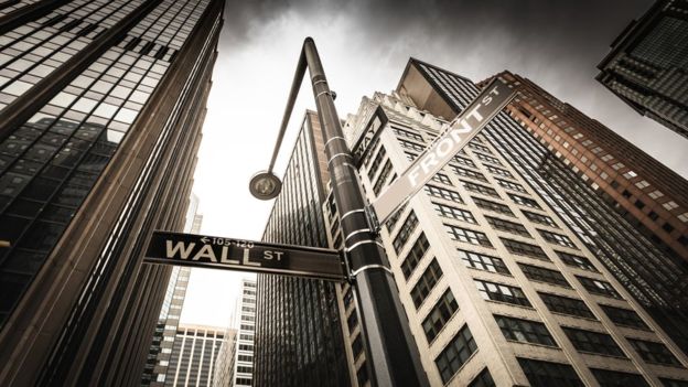 Wall Street