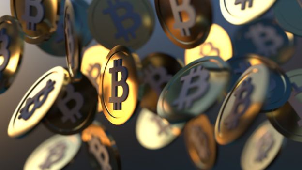 Diseño de un bitcoin