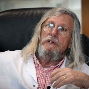 Un experto argentino sobre el método del médico francés para vencer al Coronavirus: "Es un trabajo serio"