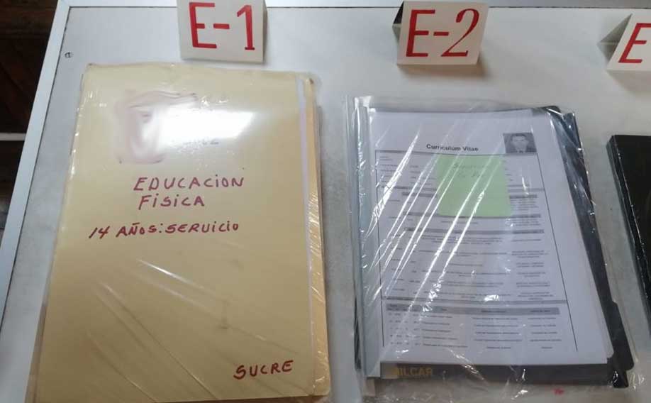 Lee más sobre el artículo Detienen a funcionario del Ministerio de Minería acusado de cobros a cambio de cargos