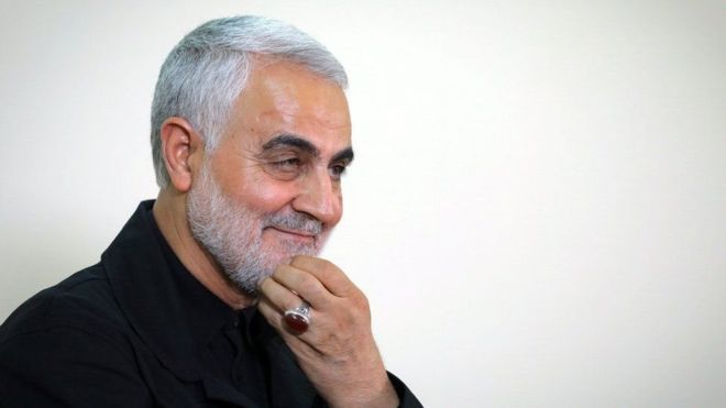Lee más sobre el artículo Conozca las consecuencias internacionales por la muerte del poderoso general iraní en ataque de EEUU