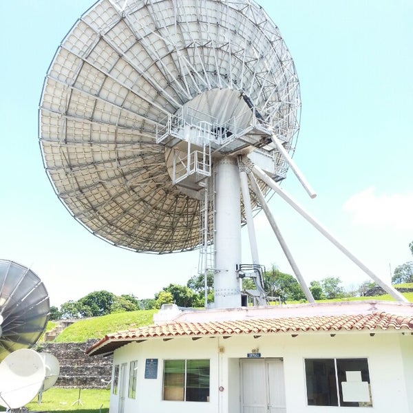 Lee más sobre el artículo Lanzan servicios de Estación Terrena La Guardia para monitorear puesta en órbita de satélites internacionales