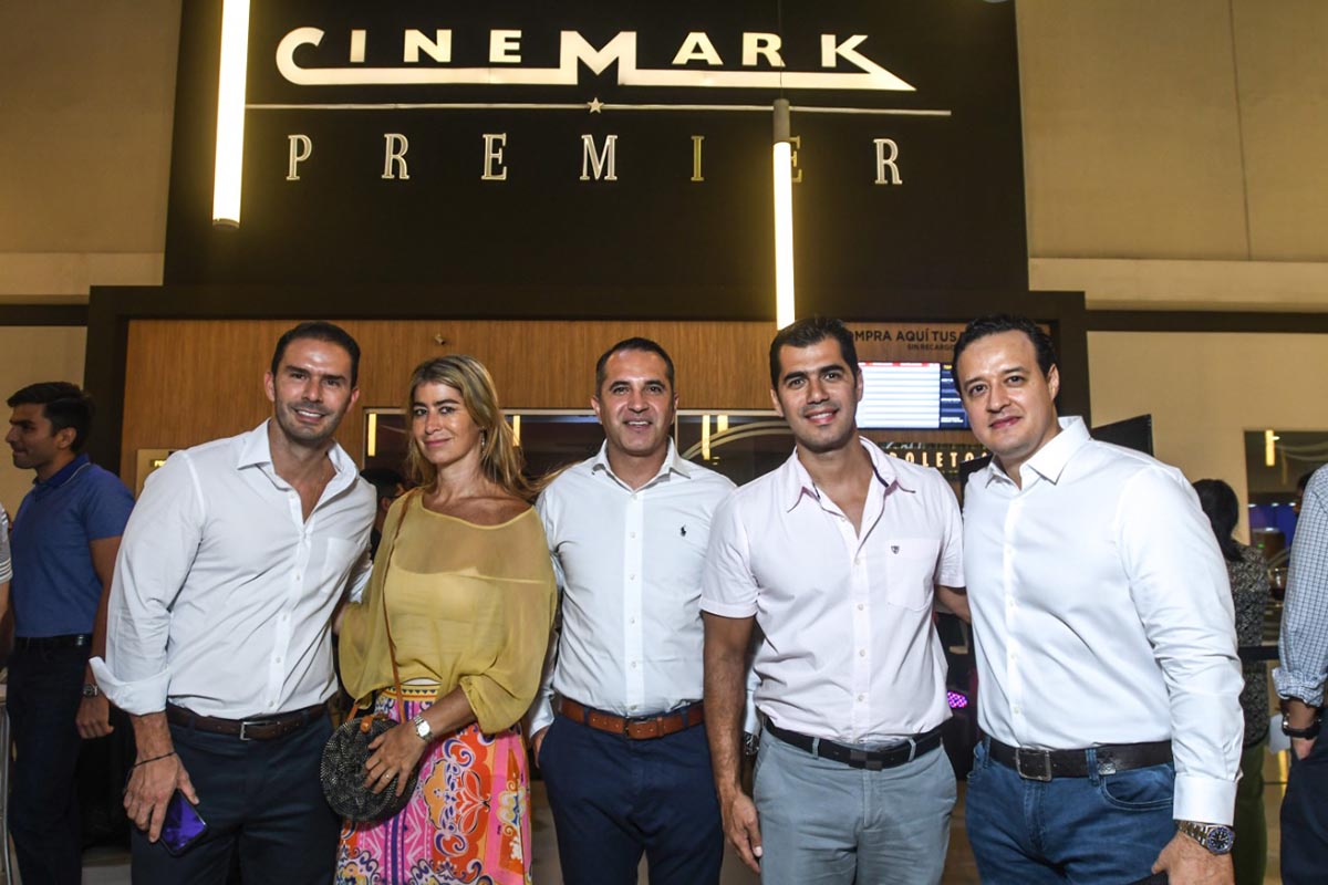 Lee más sobre el artículo Ventura Mall y Cinemark celebran 6° aniversario aportando al desarrollo económico de Santa Cruz