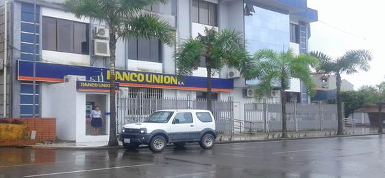 Lee más sobre el artículo Agropecuarios piden reanudar actividades bancarias en el trópico de Cochabamba