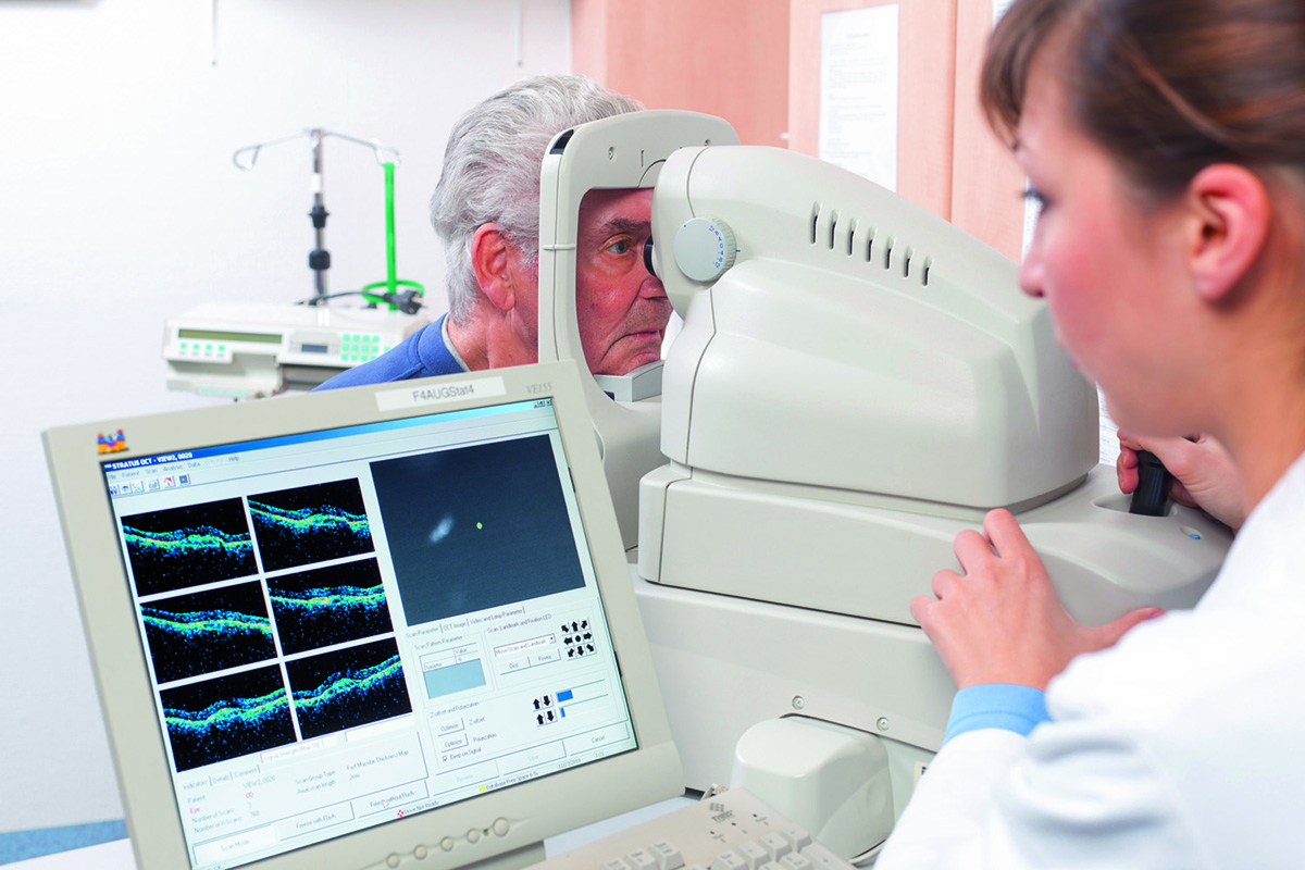 Lee más sobre el artículo Bayer convoca a oftalmólogos del país a participar de concurso 