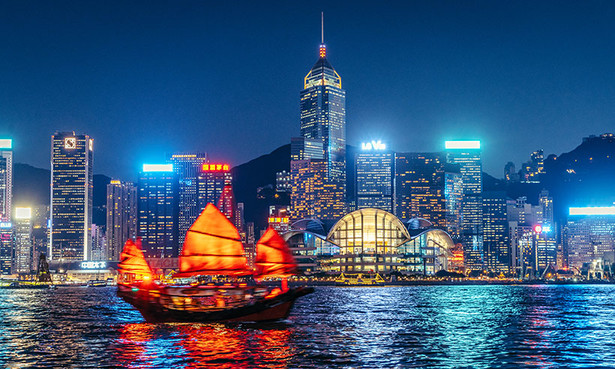 Lee más sobre el artículo Hong Kong, la ciudad más visitada del mundo en 2019