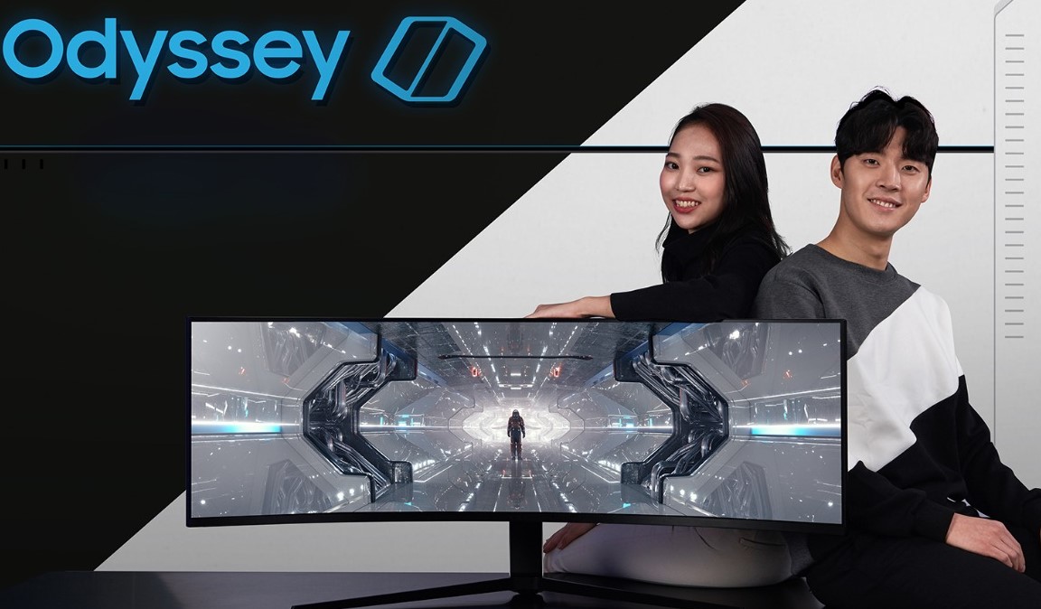 Lee más sobre el artículo La experiencia de juego se reinventa con los nuevos monitores Odyssey de Samsung