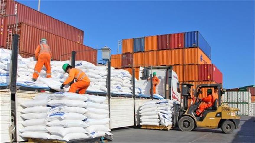 Lee más sobre el artículo Decreto que facilitará exportaciones subirá hasta $us 500 millones este año, según ministro Rojo