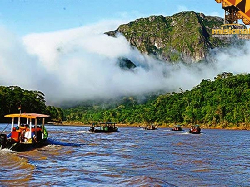 Lee más sobre el artículo New York Times ubica a Rurrenabaque como importante destino turístico del mundo