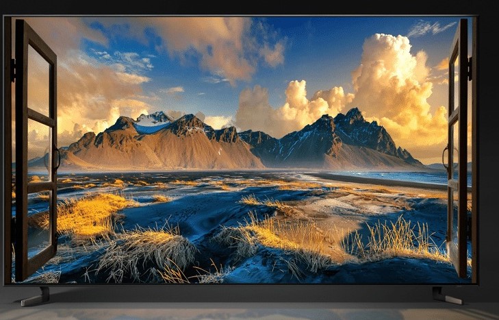 Lee más sobre el artículo Samsung incluye tecnología Nextgen TV a sus televisores QLED 8K este año