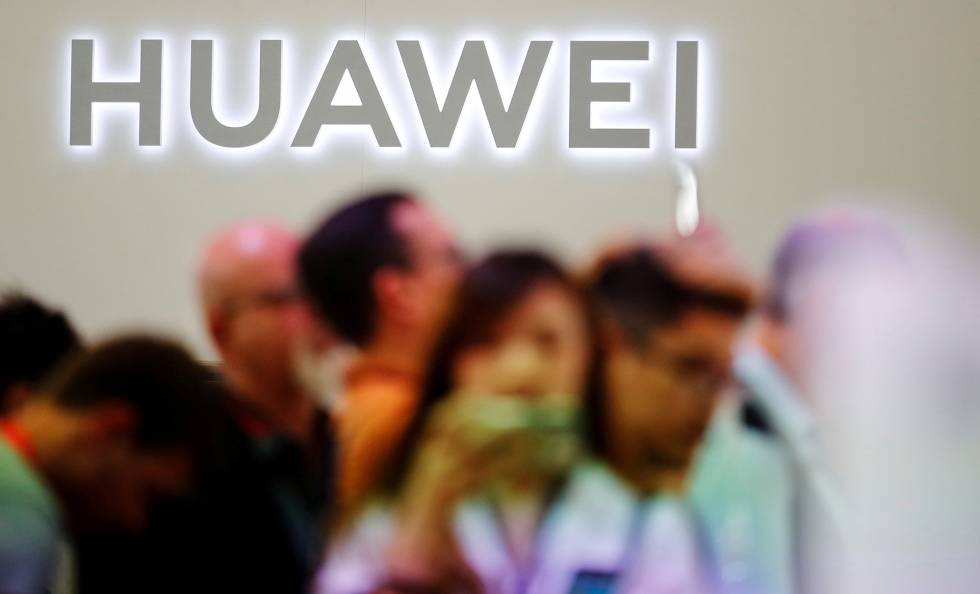 Lee más sobre el artículo EEUU acusa a Huawei de espiar a seis compañías estadounidenses