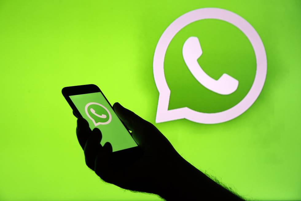 Lee más sobre el artículo WhatsApp anuncia que tiene 2.000 millones de usuarios en el mundo