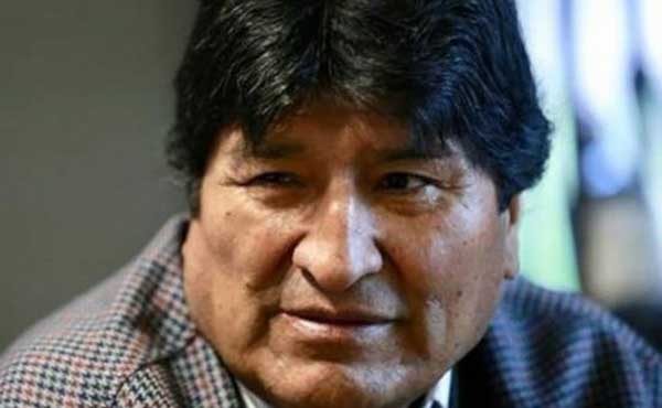 Lee más sobre el artículo Situación de Evo Morales puede complicarse, abogada asegura que presentará certificados de nacimiento de supuestos hijo con menores de edad