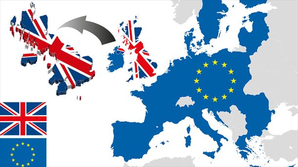 Lee más sobre el artículo Brexit: Reino Unido abandona la UE