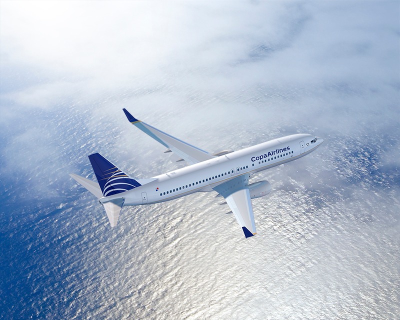 Lee más sobre el artículo Copa Airlines perfila atraer a Panamá más de 125.000 turistas por año
