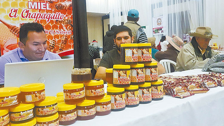 Lee más sobre el artículo Apicultores de Cochabamba registran pérdida de Bs 32 millones por contrabando de miel