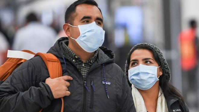 Lee más sobre el artículo México confirma primer caso de coronavirus; Ministro de Salud de Bolivia descarta enfermedad tras segunda prueba realizada en caso sospechoso de La Paz
