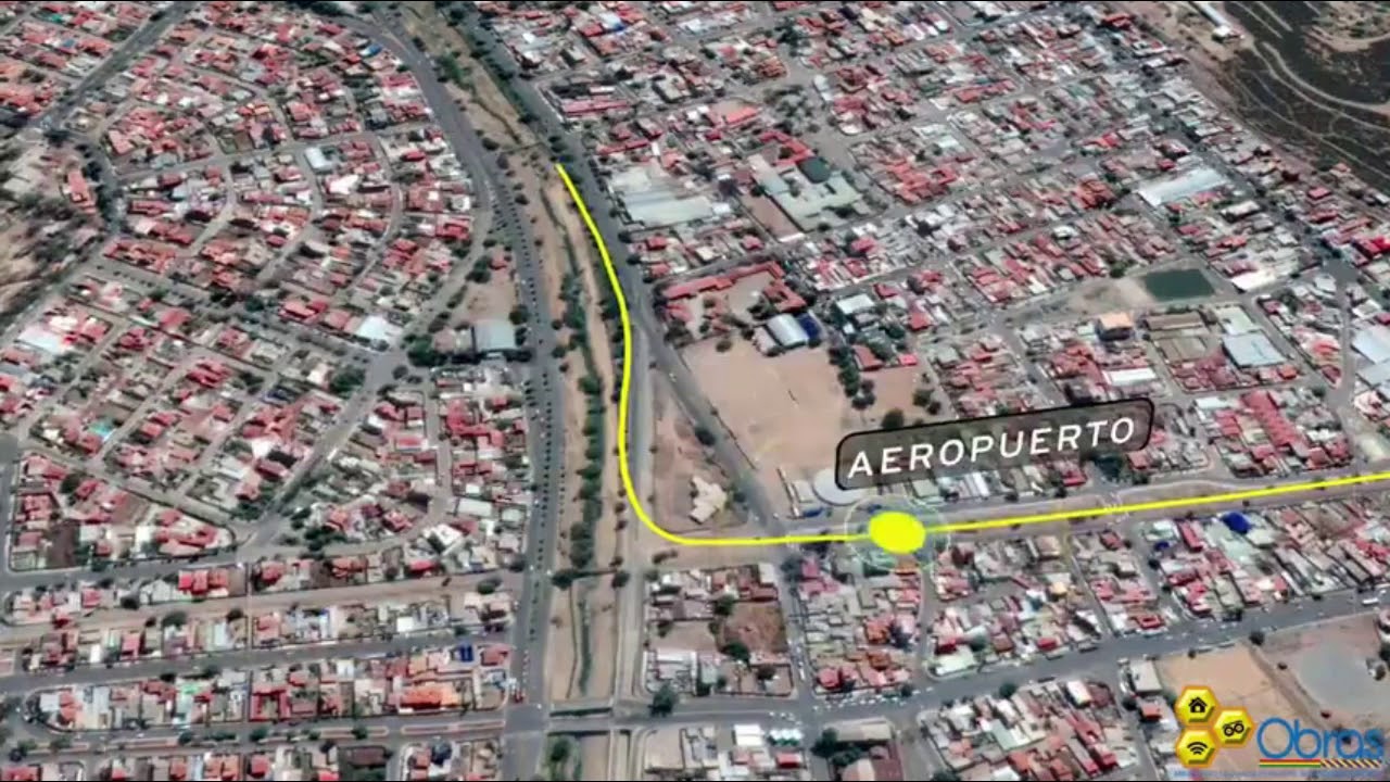 Lee más sobre el artículo Gobierno deja en suspenso continuidad de línea amarilla de Tren Metropolitano en Cochabamba