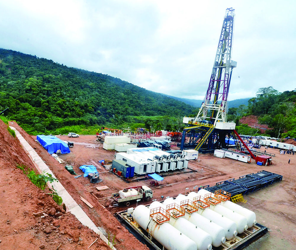 Lee más sobre el artículo La producción de gas está al filo y los bloqueos en Tarija complican a la estatal petrolera YPFB
