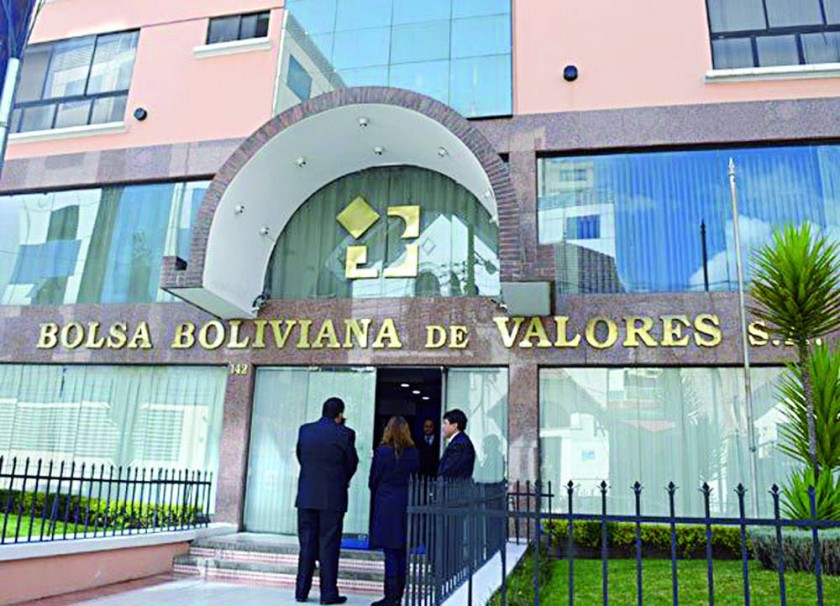 Lee más sobre el artículo La Bolsa Boliviana de Valores decide realizar todas sus operaciones bursátiles en forma electrónica desde este mes