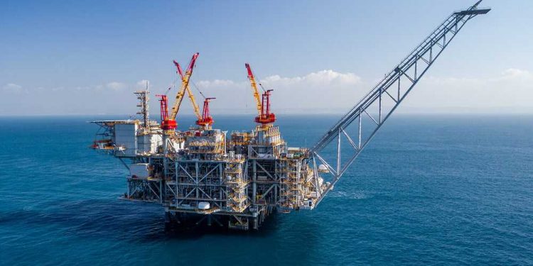 Lee más sobre el artículo Líbano inicia exploración de gas y petróleo en sus costas