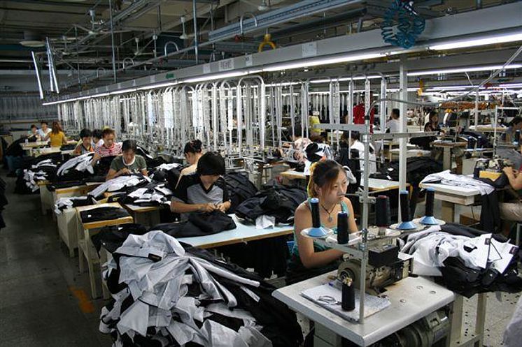 Lee más sobre el artículo El coronavirus traslada la fábrica española textil en China a Turquía y Marruecos