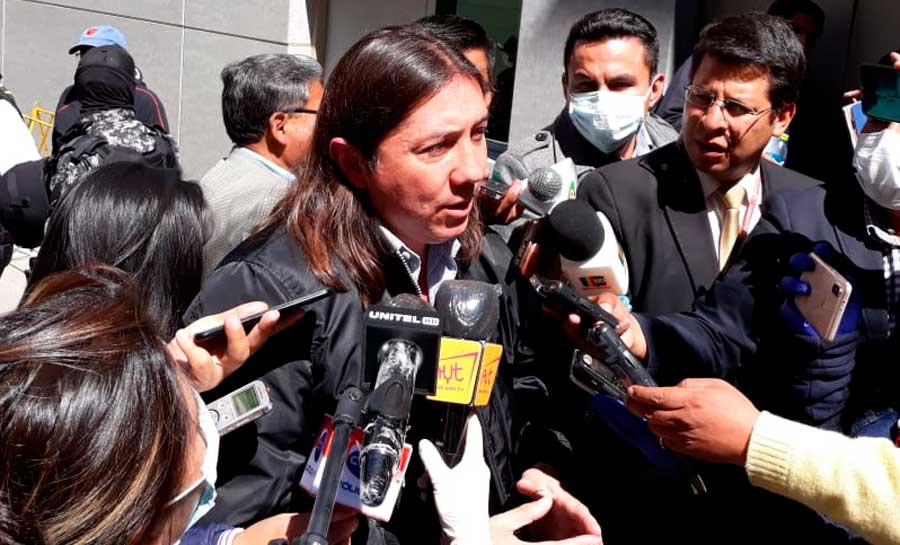 Lee más sobre el artículo Cada día ingresan entre 380 y 400 bolivianos por las fronteras del país