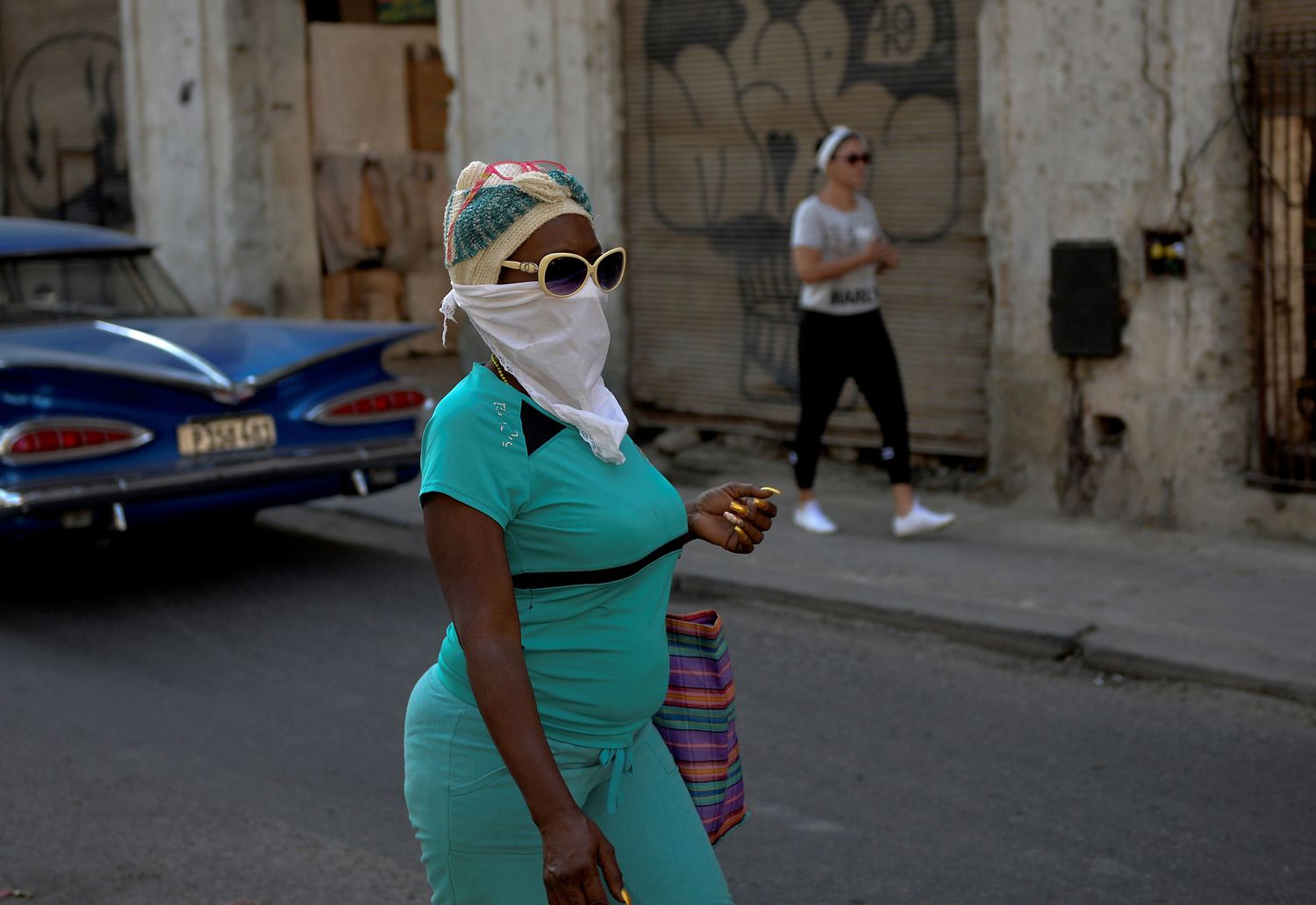 Lee más sobre el artículo Cuba pone en cuarentena a más de 40.000 turistas