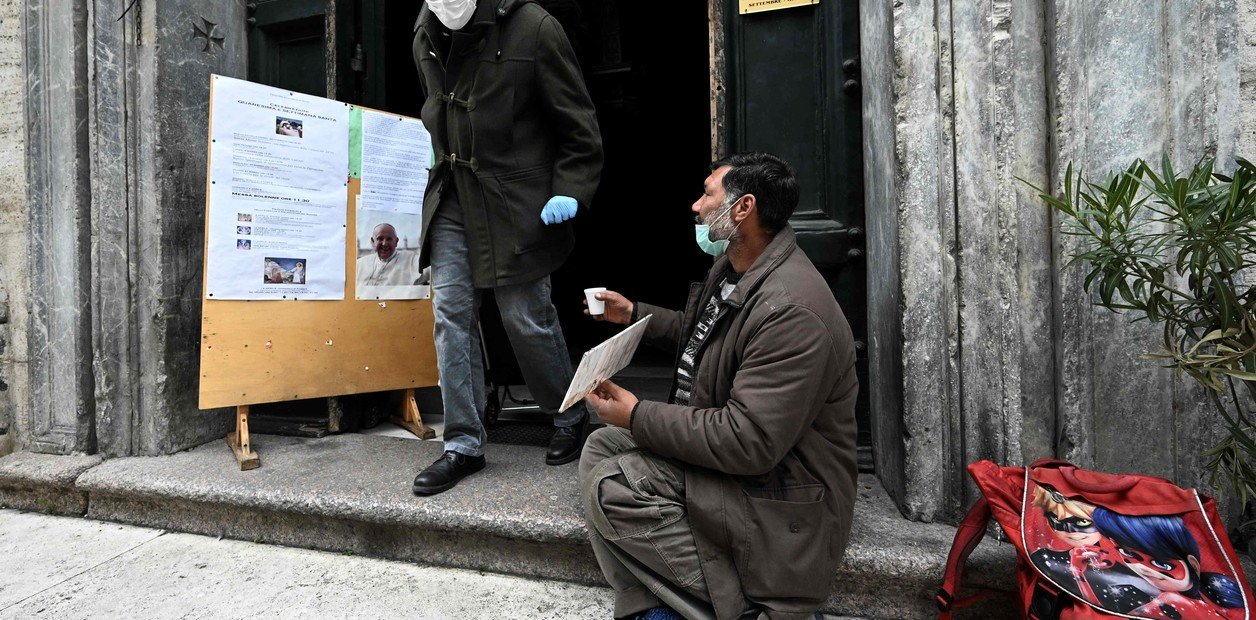 Lee más sobre el artículo Italia suma más muertos y crece el temor a un estallido social
