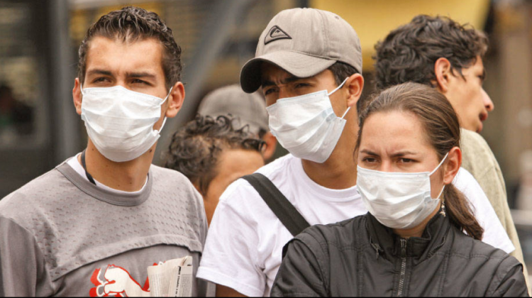 Lee más sobre el artículo Santa Cruz: De 34 pacientes con coronavirus, dos están en cuidados intensivos