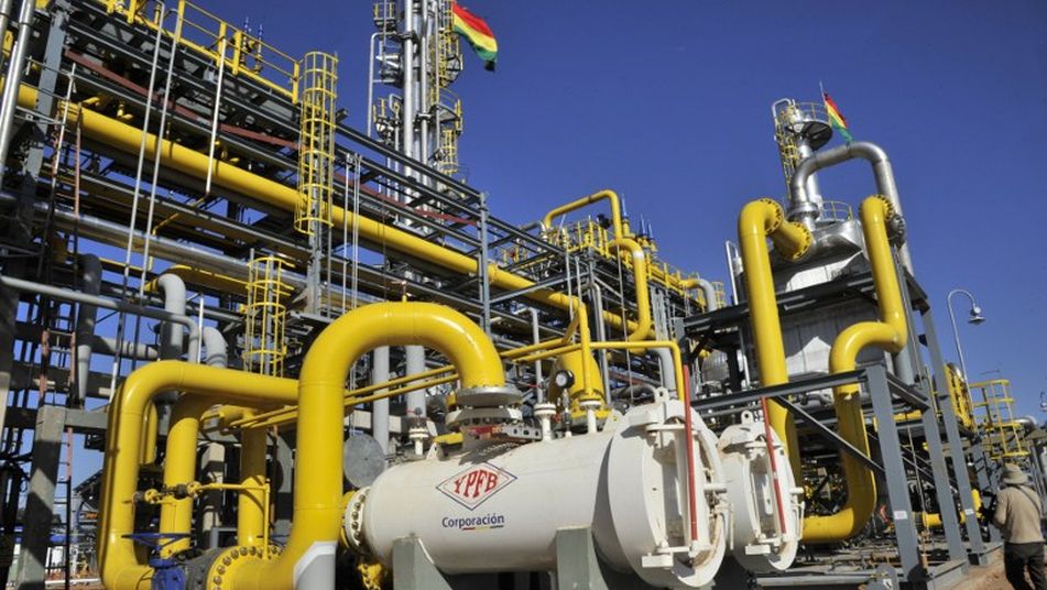 Lee más sobre el artículo YPBF no cortará gas a domicilio por mora durante la cuarentena