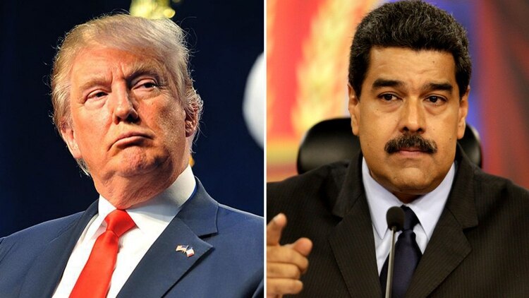 Lee más sobre el artículo EEUU inculpará a Maduro por “narcoterrorismo”
