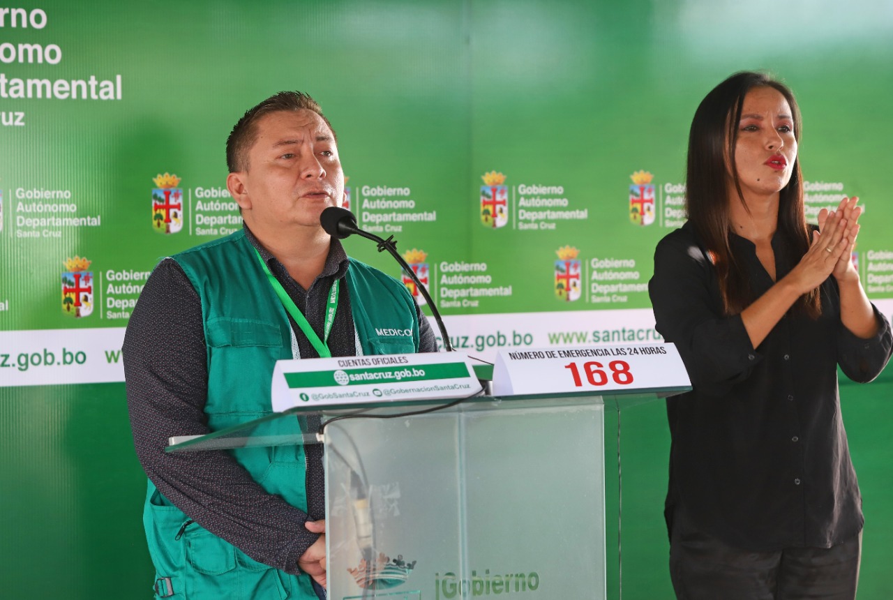 Lee más sobre el artículo COED junto a Banco de Sangre inician campaña de donación de sangre