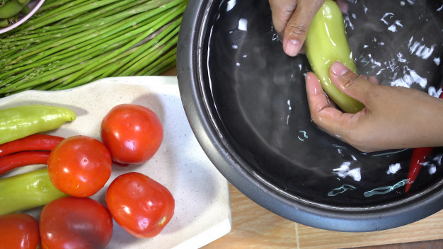 Lee más sobre el artículo Cómo manipular los alimentos para prevenir enfermedades virales