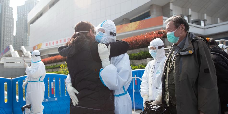 Lee más sobre el artículo El Ministerio de Salud confirma 42 casos sospechosos de coronavirus en toda Bolivia