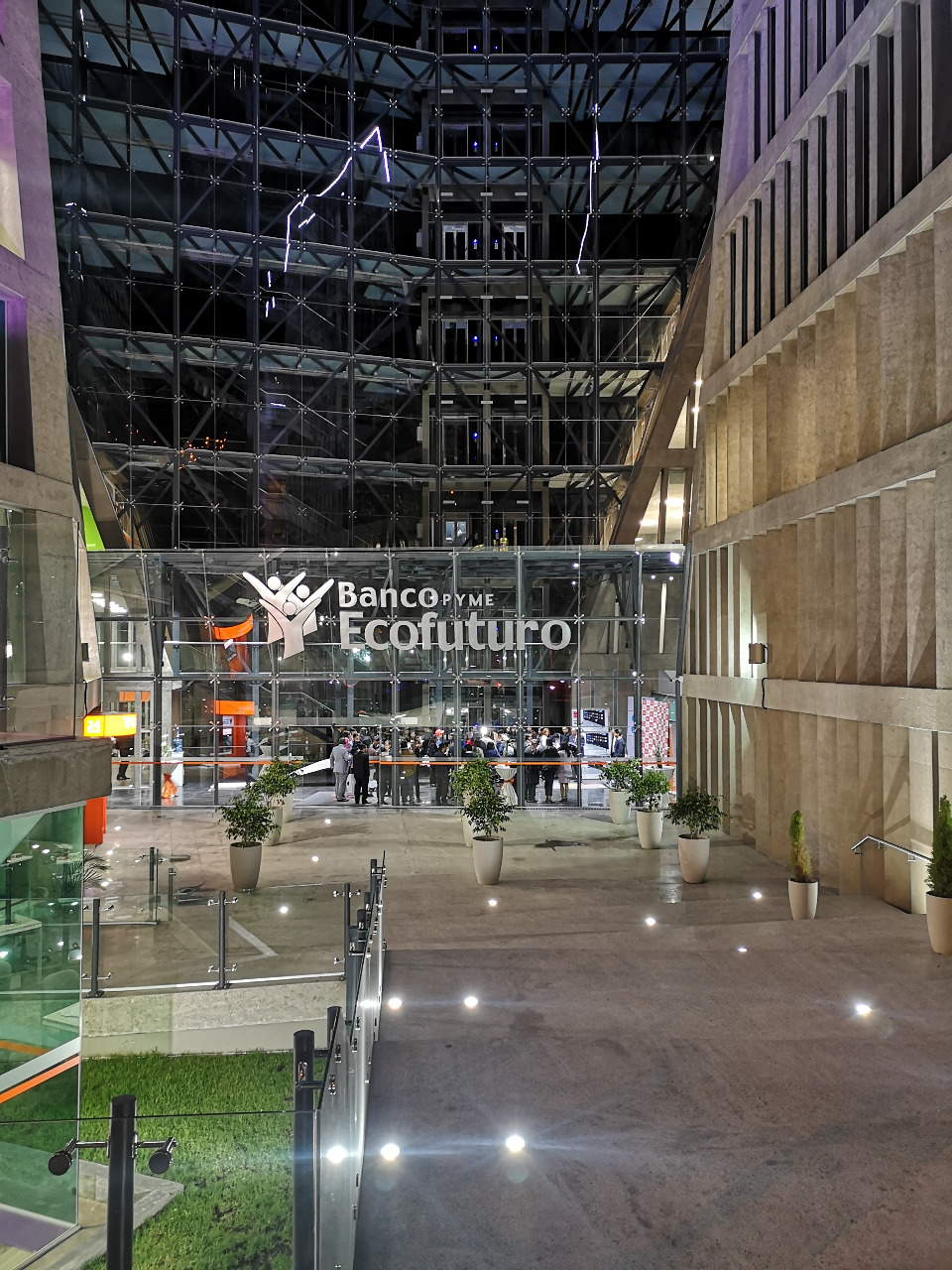 Lee más sobre el artículo Banco Ecofuturo Pyme posterga pago de cuotas de créditos