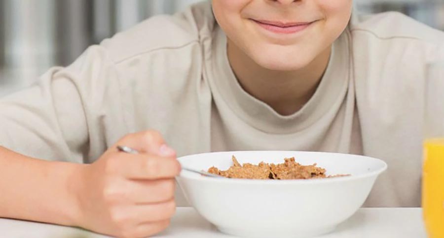 Lee más sobre el artículo El Cereal, compañero de tus mañanas saludables