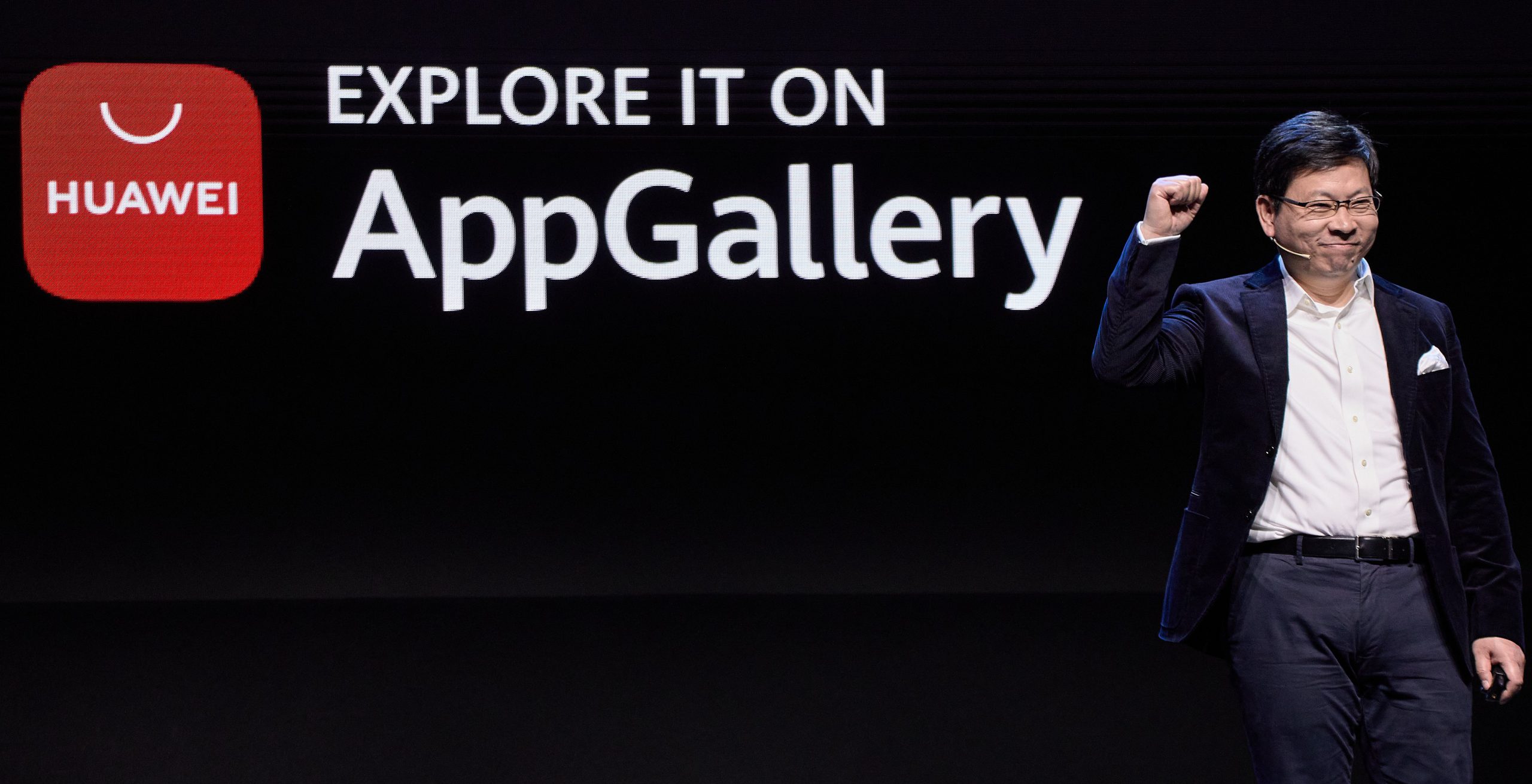 Lee más sobre el artículo Descubre la experiencia AppGallery de Huawei