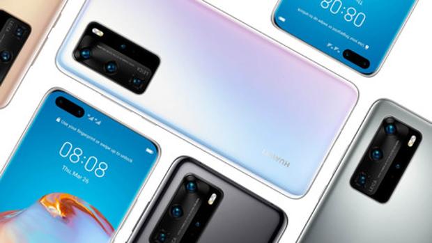 Lee más sobre el artículo Una semana con el Huawei P40 Pro: el primer smartphone que le dice adiós al 4G