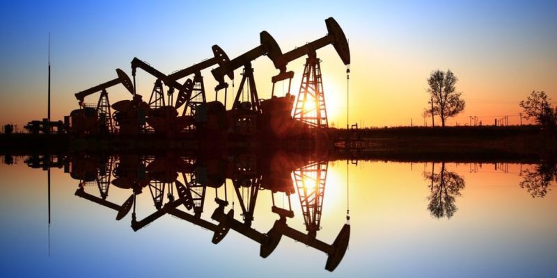 Lee más sobre el artículo El petróleo sigue en caída por el temor a la reducción de demanda