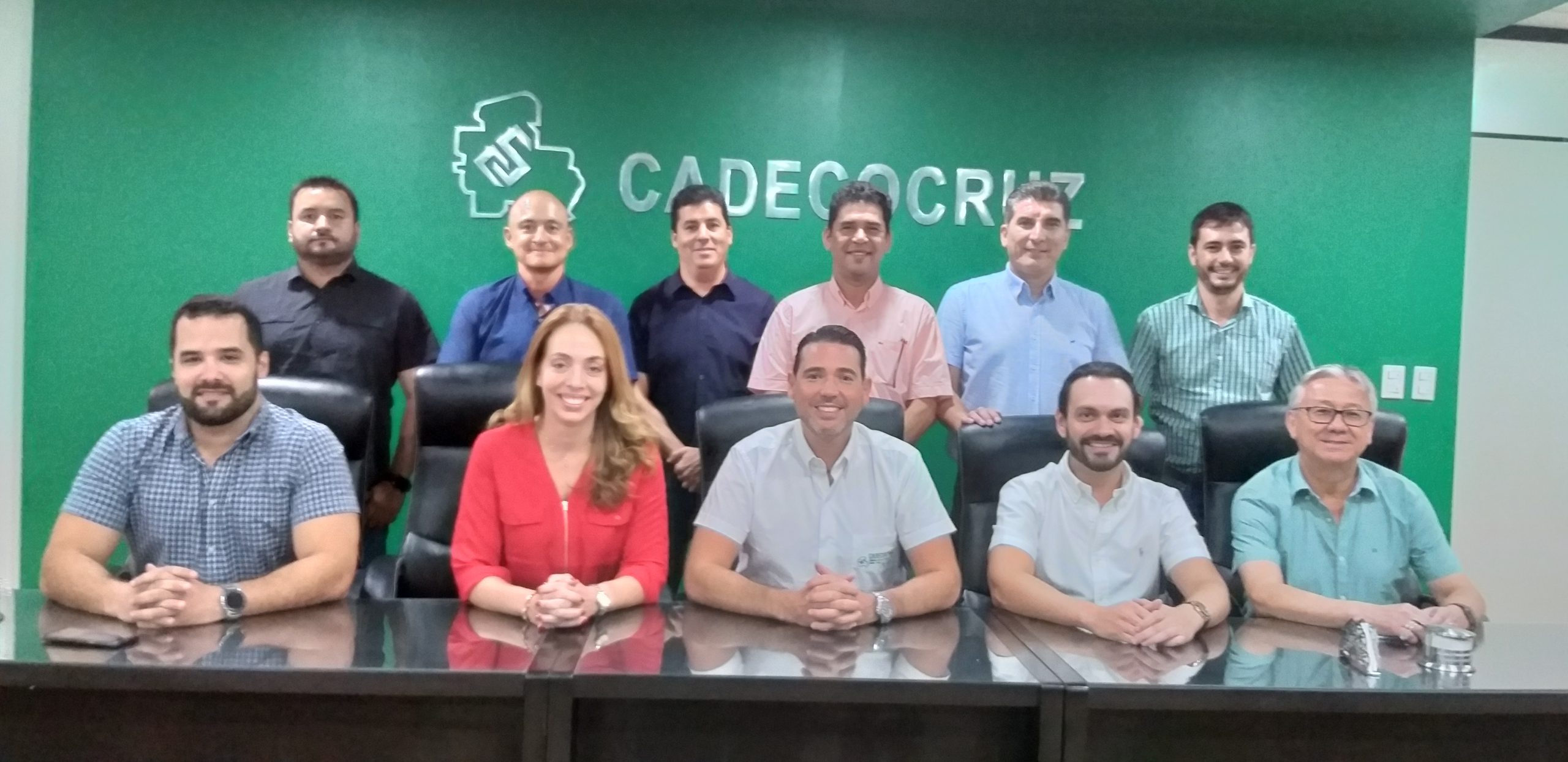 Lee más sobre el artículo Sülzer asume el mando de Cadecocruz