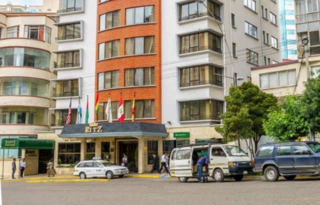 Lee más sobre el artículo Coronavirus: Por la pandemia, sector hotelero pide al gobierno suspender pagos financieros por 180 días