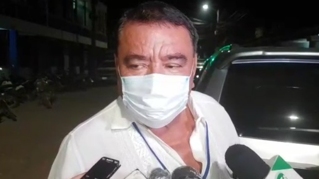 Lee más sobre el artículo Reportan el primer fallecido por Covid-19 en Trinidad