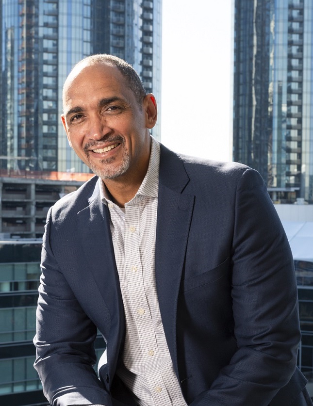 Lee más sobre el artículo John Agwunobi es el nuevo CEO de Herbalife Nutrition