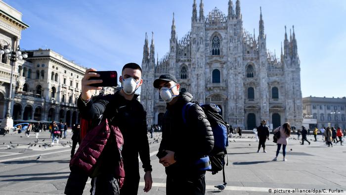 Lee más sobre el artículo UE asegura que el turismo internacional se puede reactivar a mitad de año