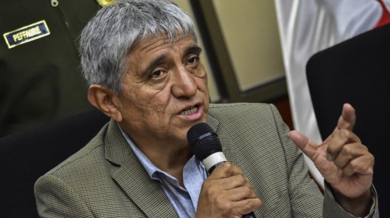 Lee más sobre el artículo Alcalde Arias se declara sorprendido y llama a una reunión a sus aliados