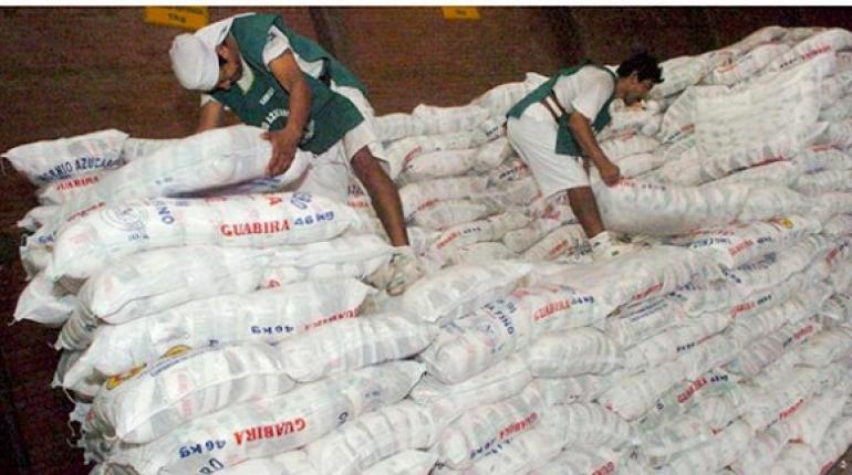 Lee más sobre el artículo EEUU decide comprar más azúcar boliviana