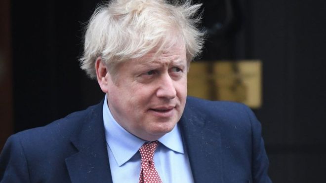 Lee más sobre el artículo Primer ministro británico Boris Johnson ingresa en terapia intensiva