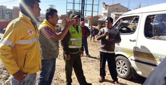 Lee más sobre el artículo Advierten que pondrán en cuarentena obligatoria a transportistas que burlen controles en trancas