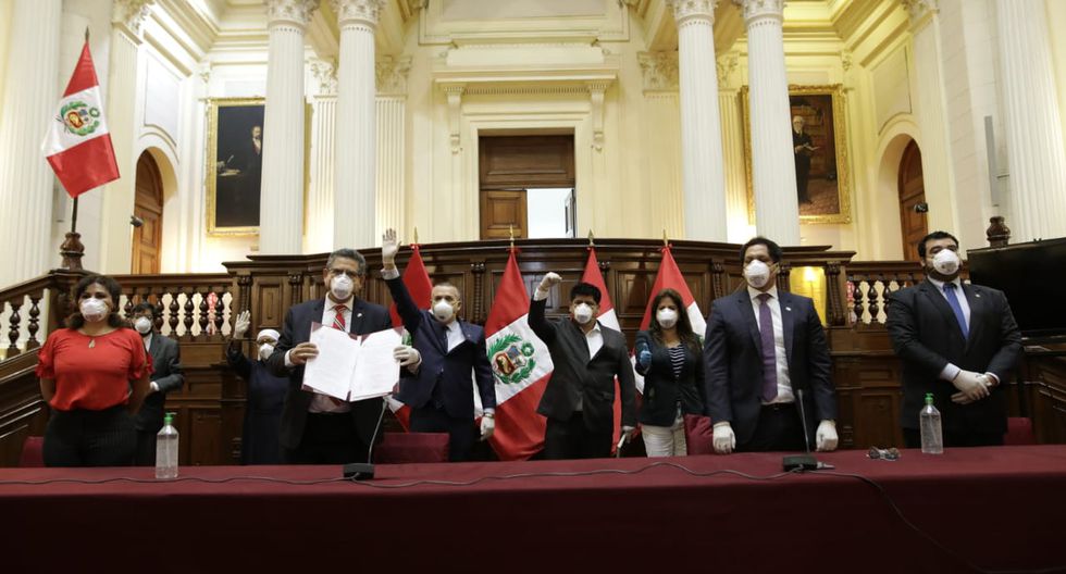 Lee más sobre el artículo Congreso del Perú aprobó ley que permite el retiro del 25% de los aportes de los fondos de las AFP